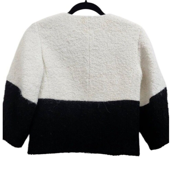 Alice + Olivia bounce coat Size S - Picture 10 of 16